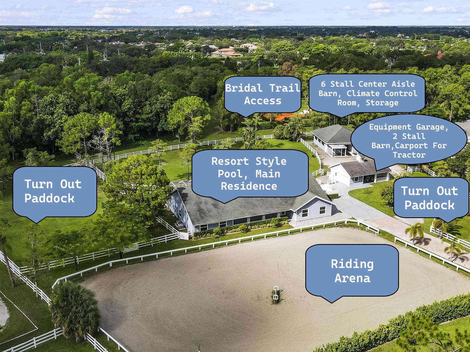1401 Pelham Road, Wellington, FL 33414 — zdjęcie 2