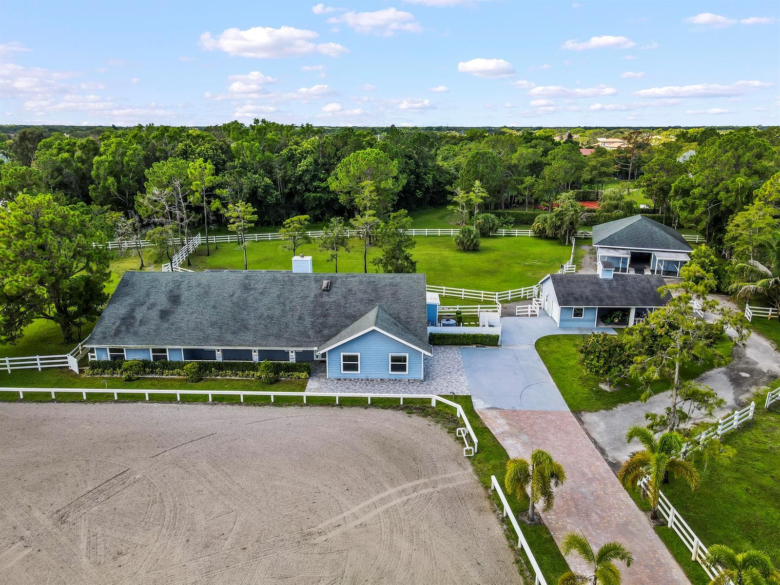 1401 Pelham Road, Wellington, FL 33414 — zdjęcie 4