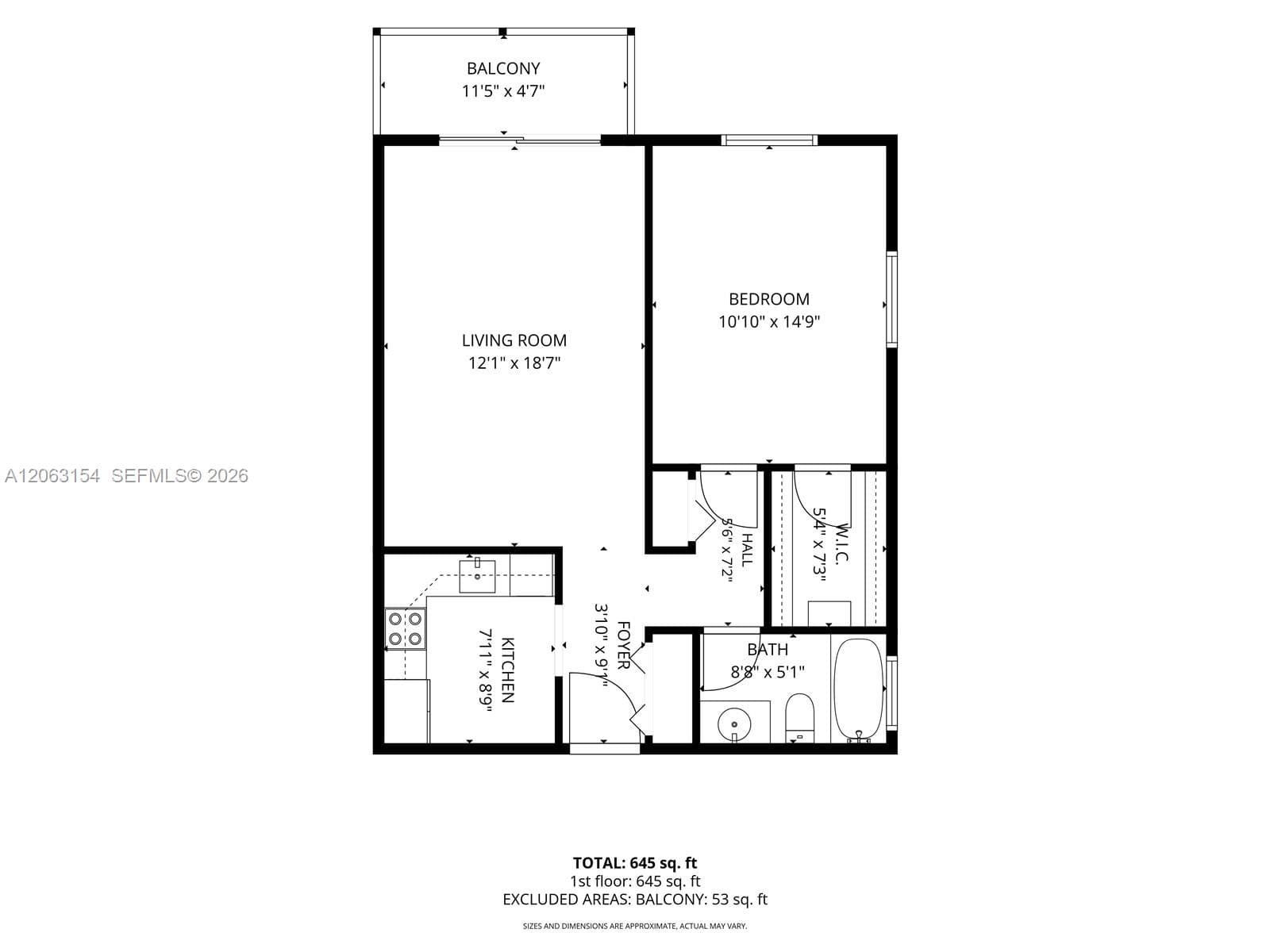 13980 NE 2nd Ct, Miami, FL 33161 — zdjęcie 3