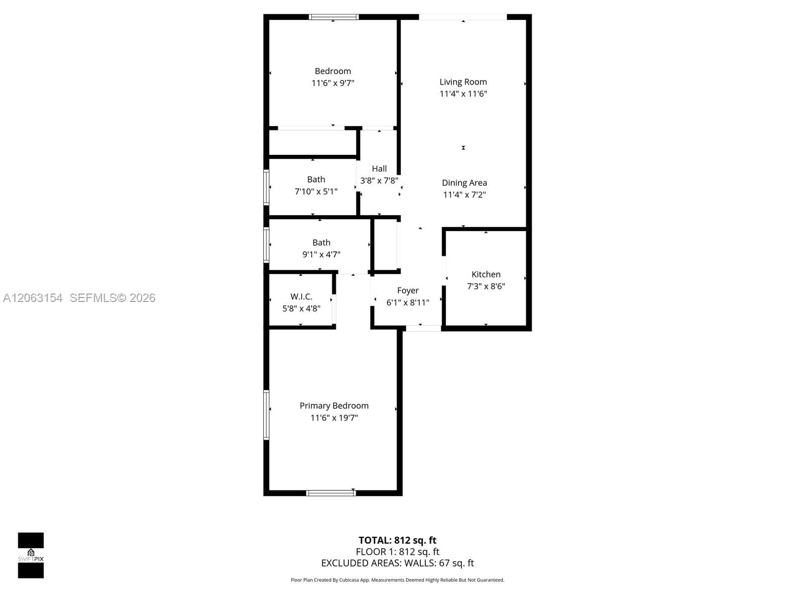 13980 NE 2nd Ct, Miami, FL 33161 — zdjęcie 4