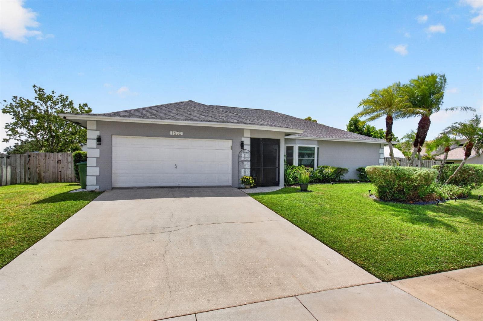 1630 Tamarack Way, Wellington, FL 33414 — zdjęcie 2