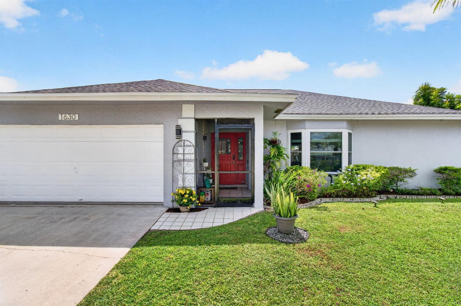 1630 Tamarack Way, Wellington, FL 33414 — zdjęcie 3