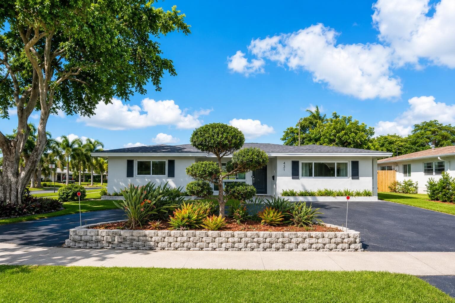 431 SE 5th Avenue, Pompano Beach, FL 33060 — zdjęcie 3