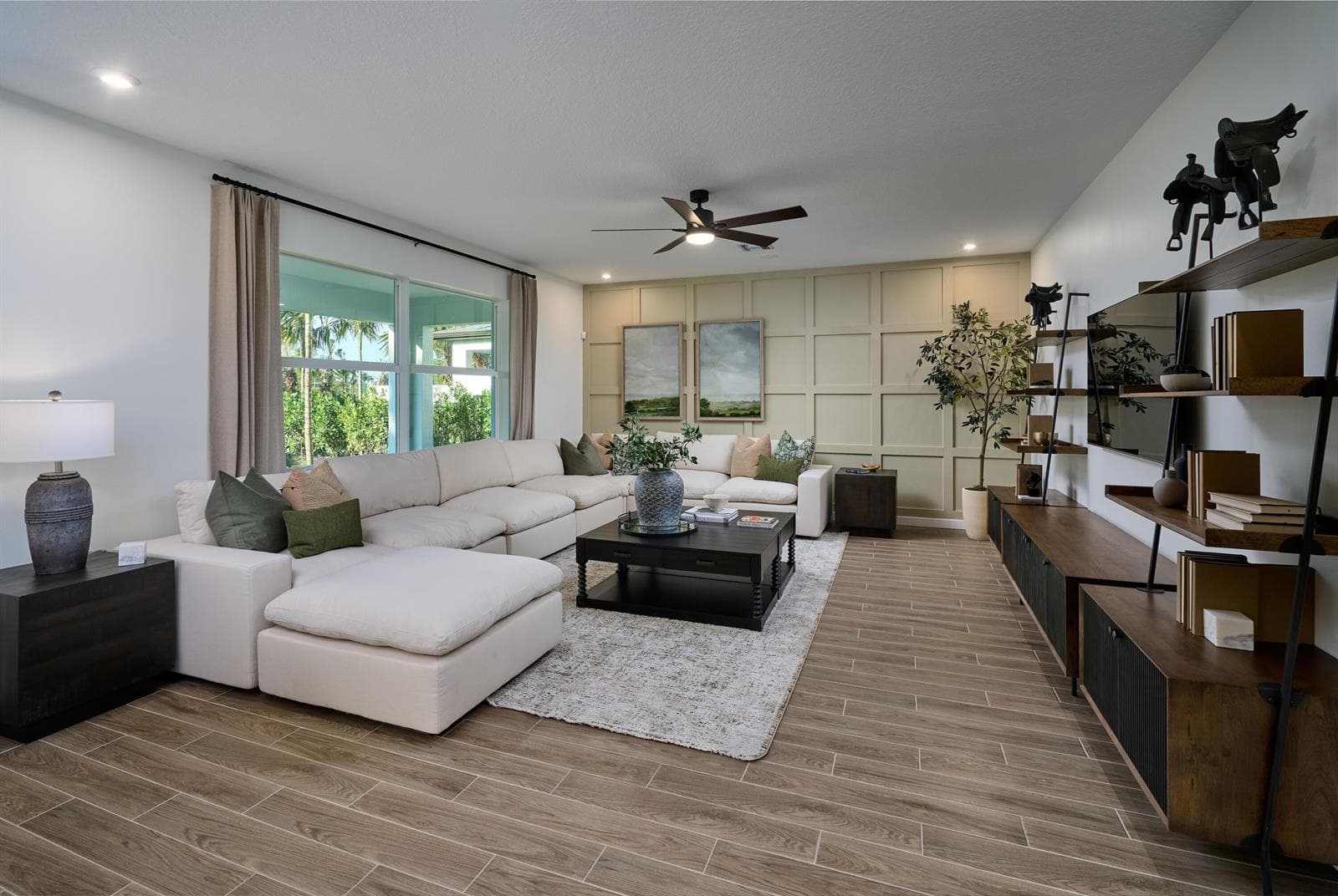 7290 CLAUDELLE Street, Lake Worth, FL 33467 — zdjęcie 4