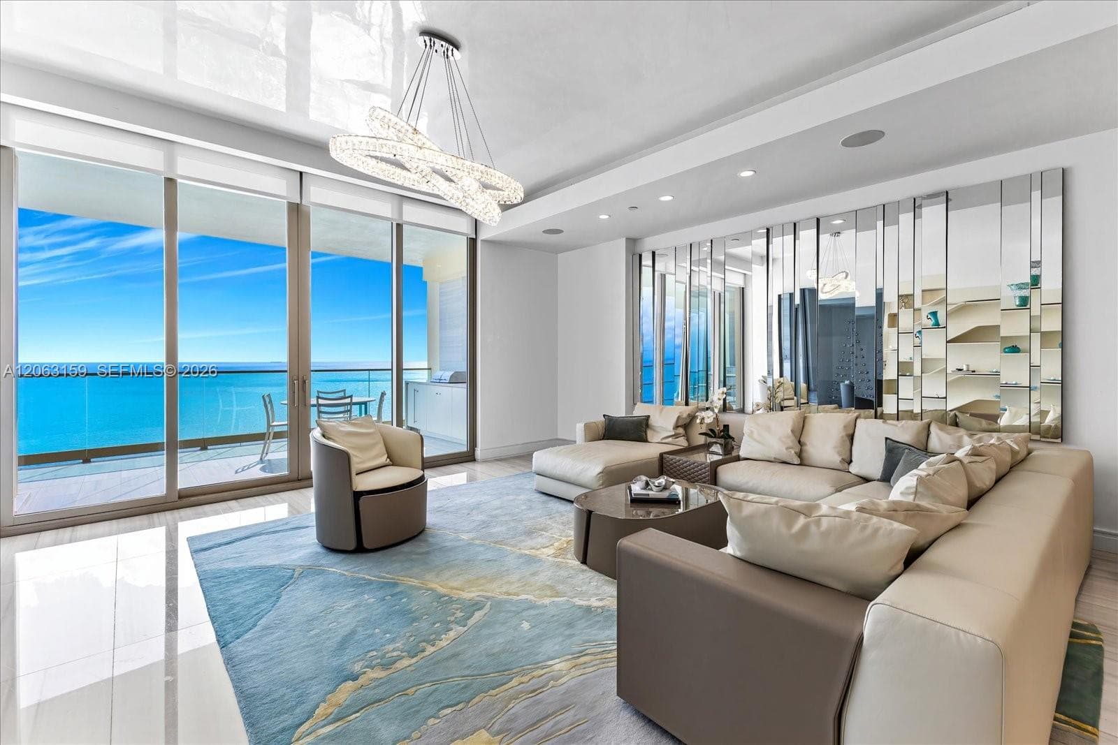 17901 Collins Ave # 2802, Sunny Isles Beach, FL 33160 — zdjęcie 2