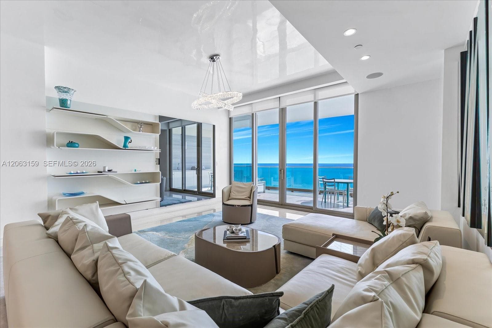 17901 Collins Ave # 2802, Sunny Isles Beach, FL 33160 — zdjęcie 3