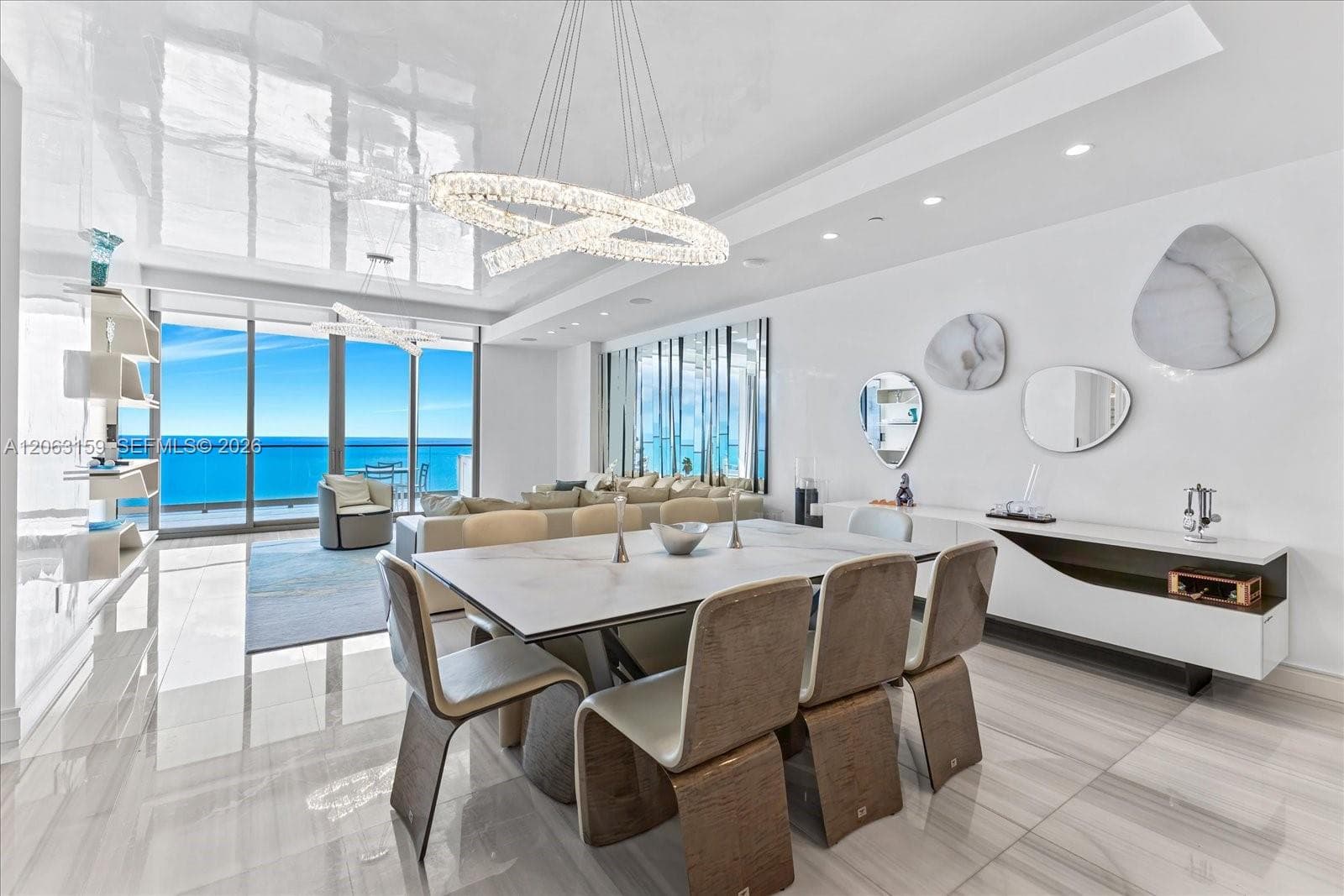 17901 Collins Ave # 2802, Sunny Isles Beach, FL 33160