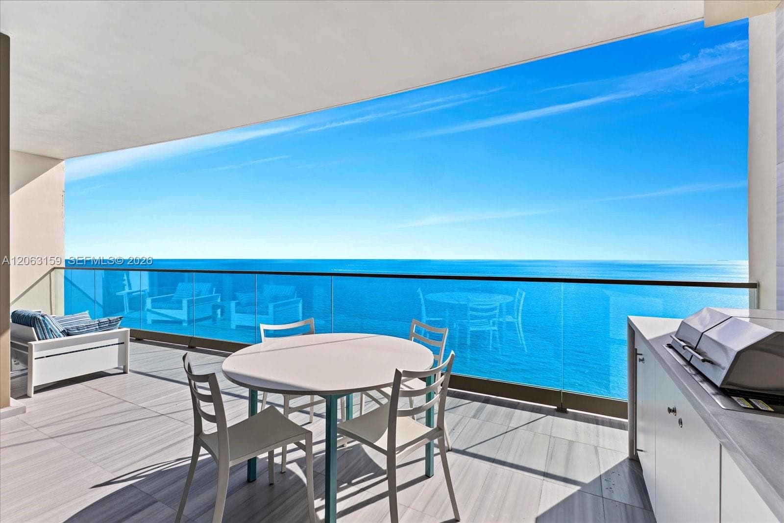17901 Collins Ave # 2802, Sunny Isles Beach, FL 33160 — zdjęcie 5