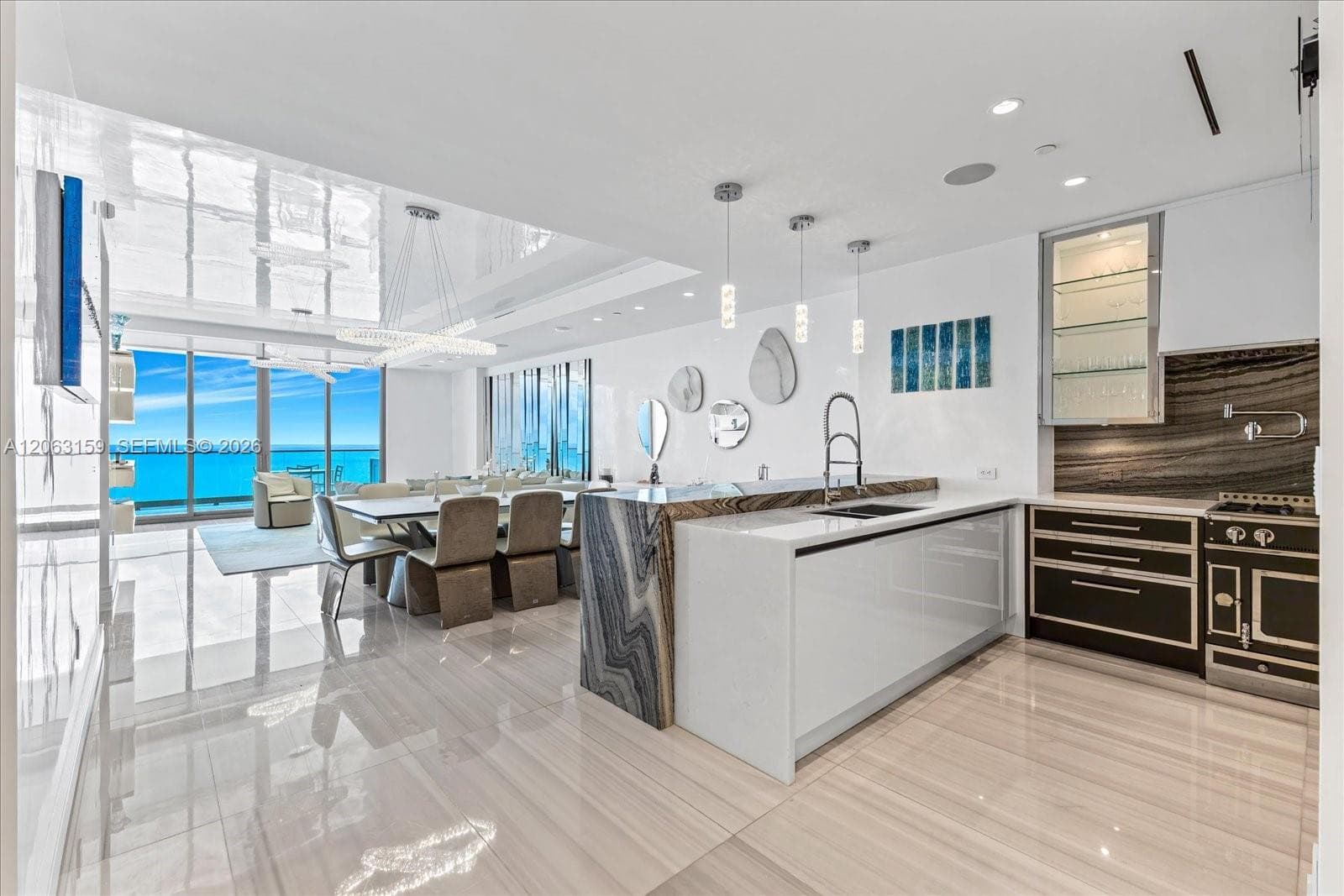 17901 Collins Ave # 2802, Sunny Isles Beach, FL 33160 — zdjęcie 4