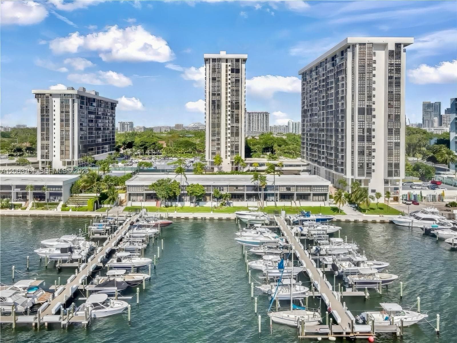 Brickell Place