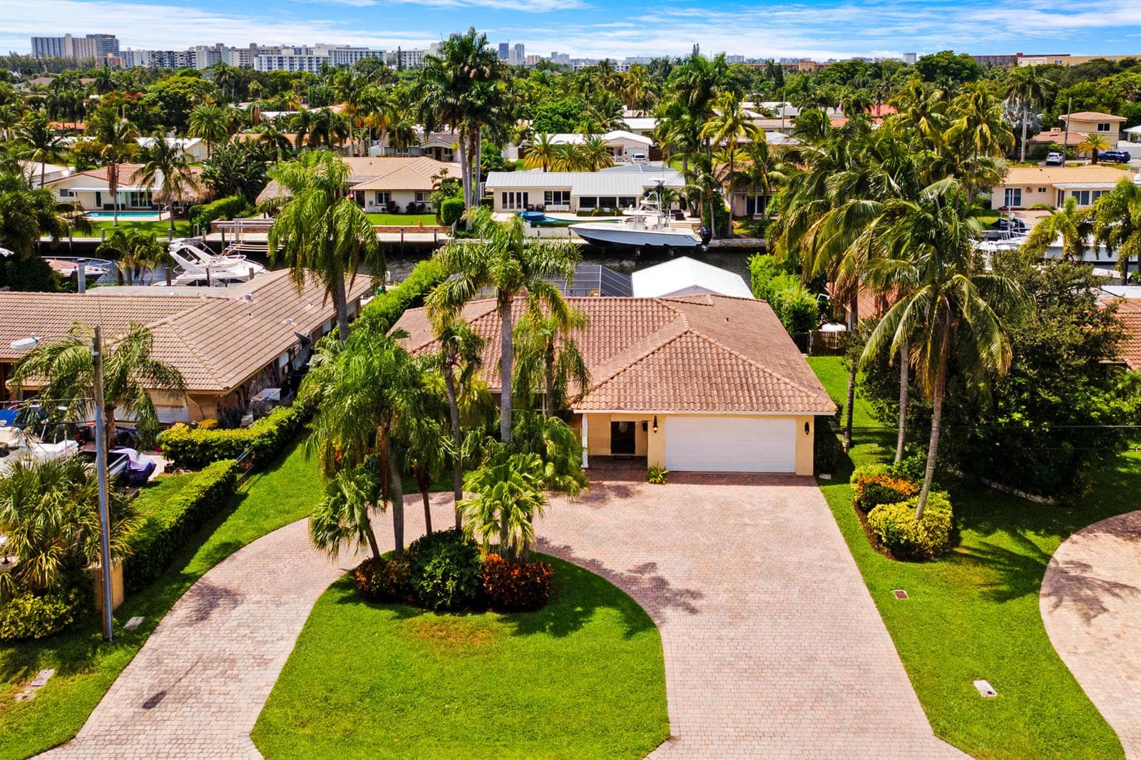 2700 NE 23RD Street, Pompano Beach, FL 33062 — zdjęcie 2