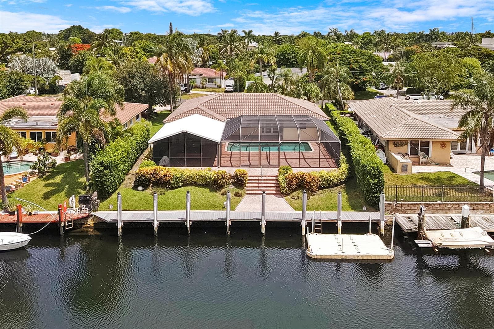 2700 NE 23RD Street, Pompano Beach, FL 33062