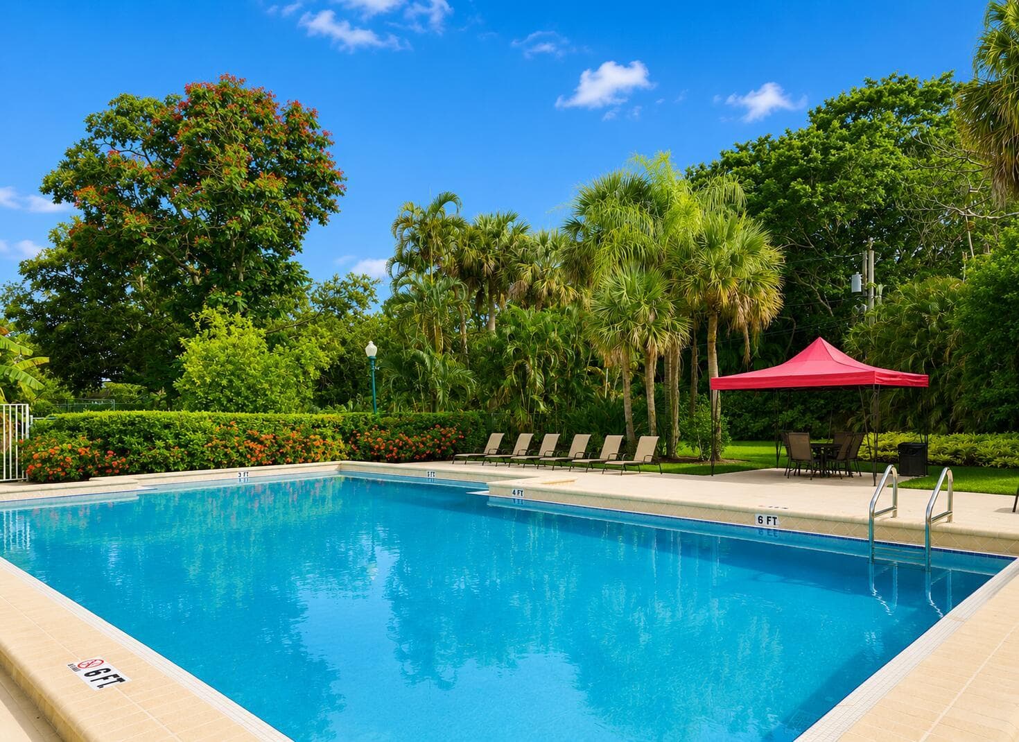 7705 FOREST GREEN Lane, Boynton Beach, FL 33436 — zdjęcie 2