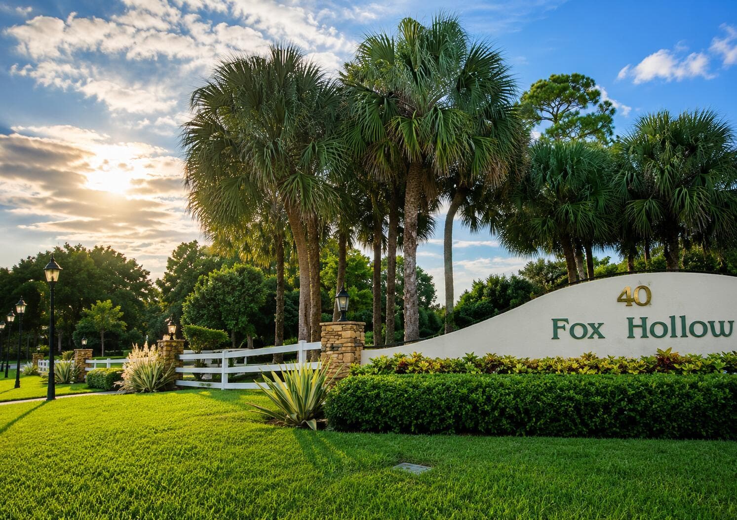 7705 FOREST GREEN Lane, Boynton Beach, FL 33436 — zdjęcie 5