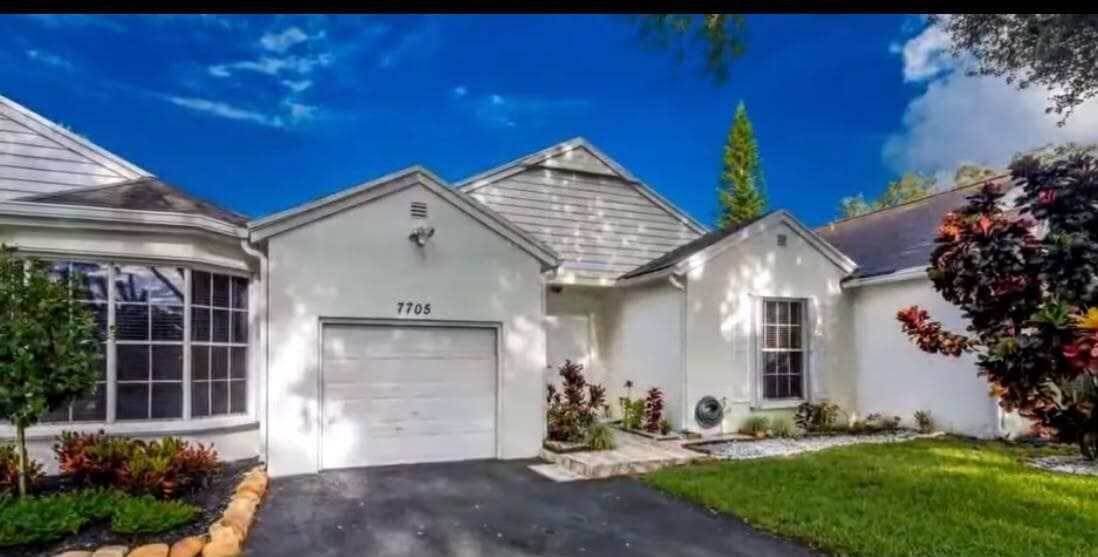7705 FOREST GREEN Lane, Boynton Beach, FL 33436 — zdjęcie 4
