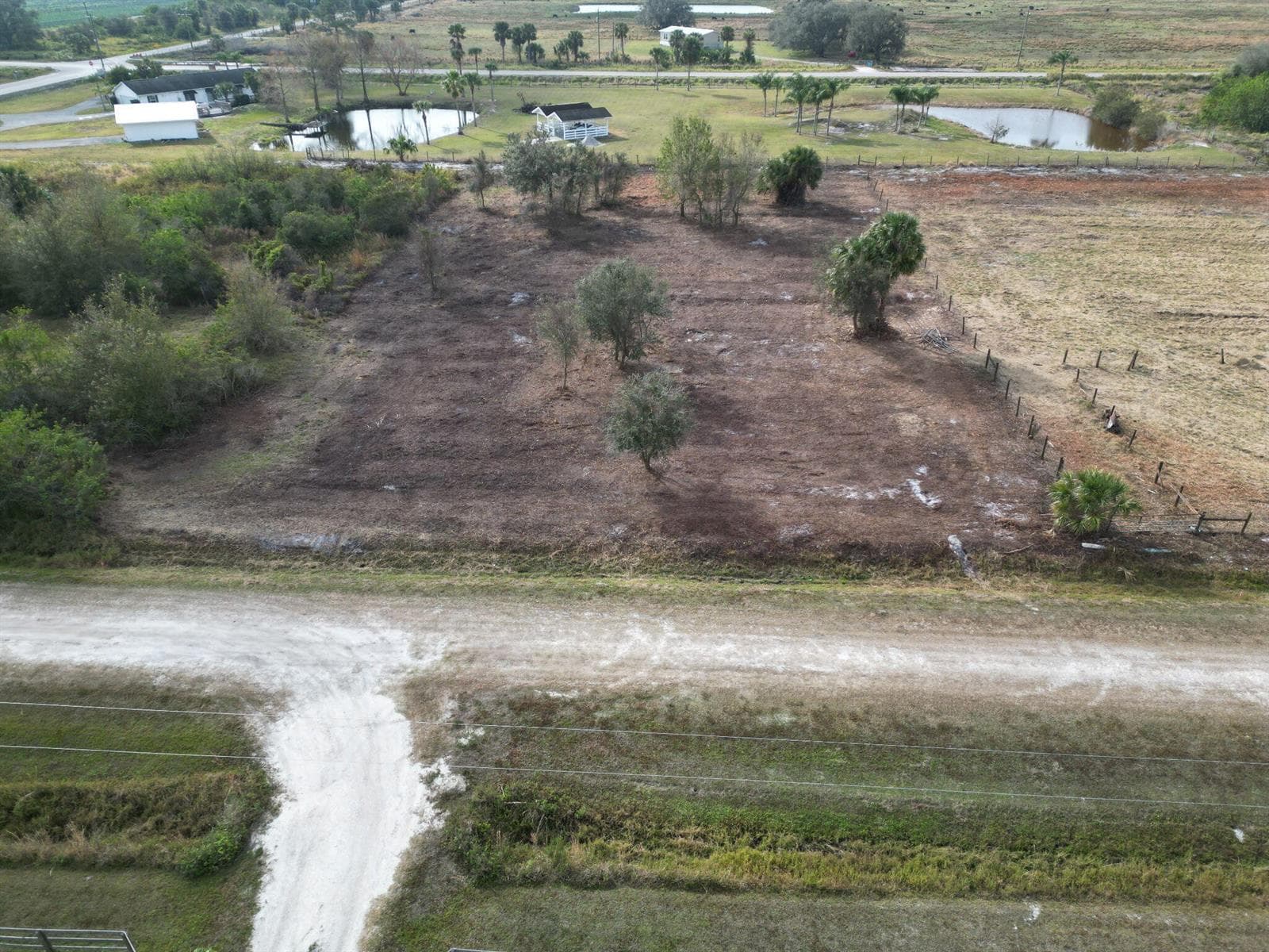 14510 NW 242ND Street, Okeechobee, FL 34972