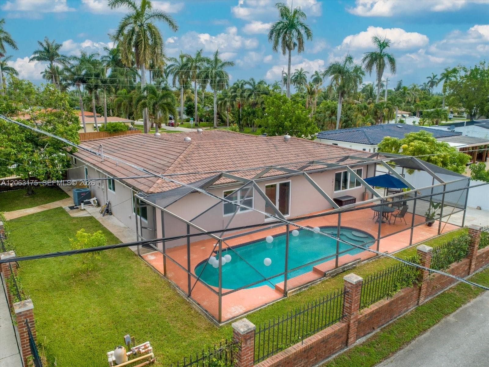 3134 Pierce St, Hollywood, FL 33021 — zdjęcie 5