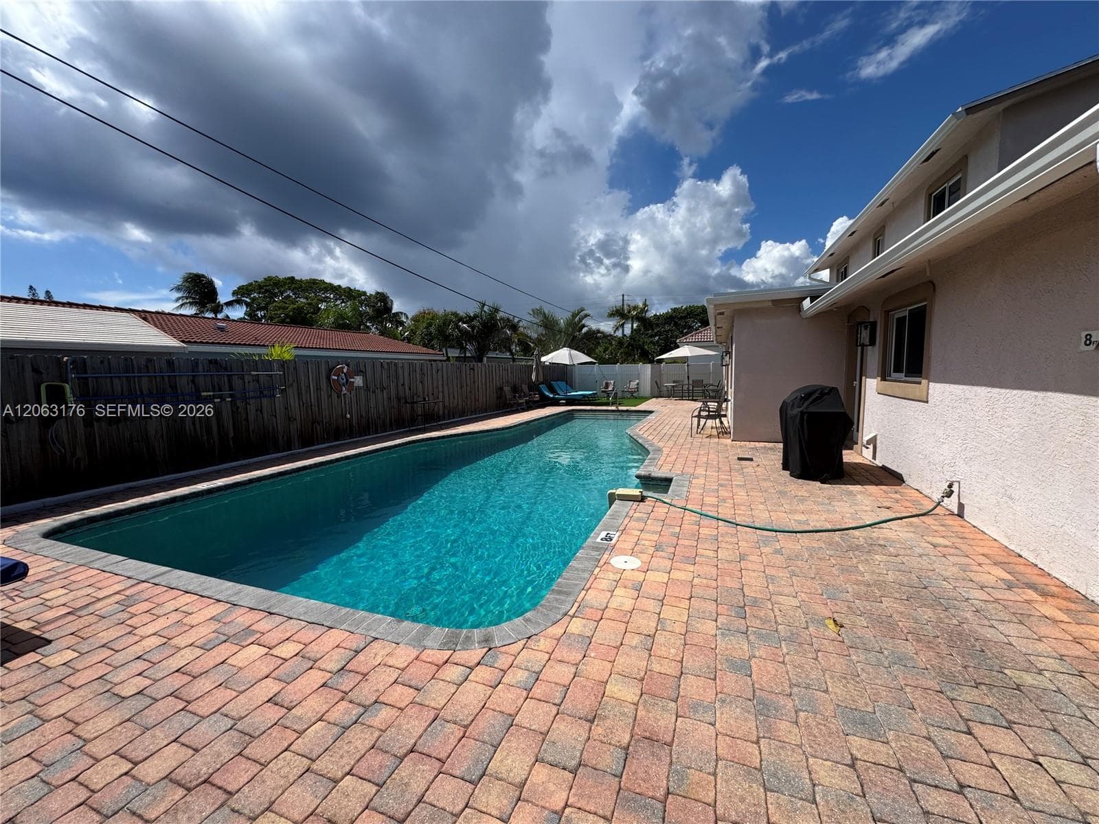 1660 NE 25th Ave, Pompano Beach, FL 33062 — zdjęcie 5