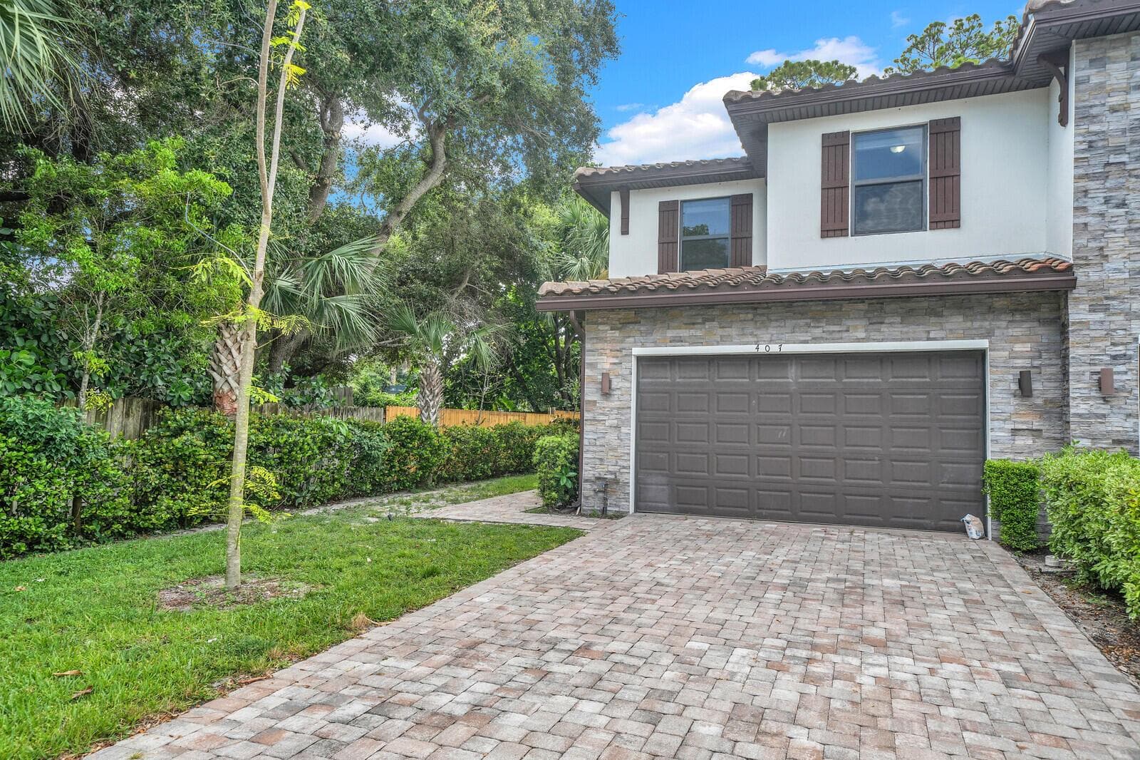 407 Bella Sol Way, West Palm Beach, FL 33406 — zdjęcie 2
