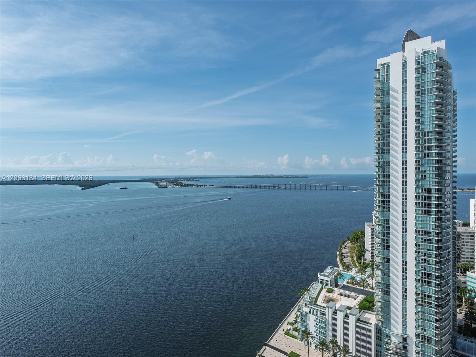 1155 Brickell Bay Dr # 3403, Miami, FL 33131 — zdjęcie 3