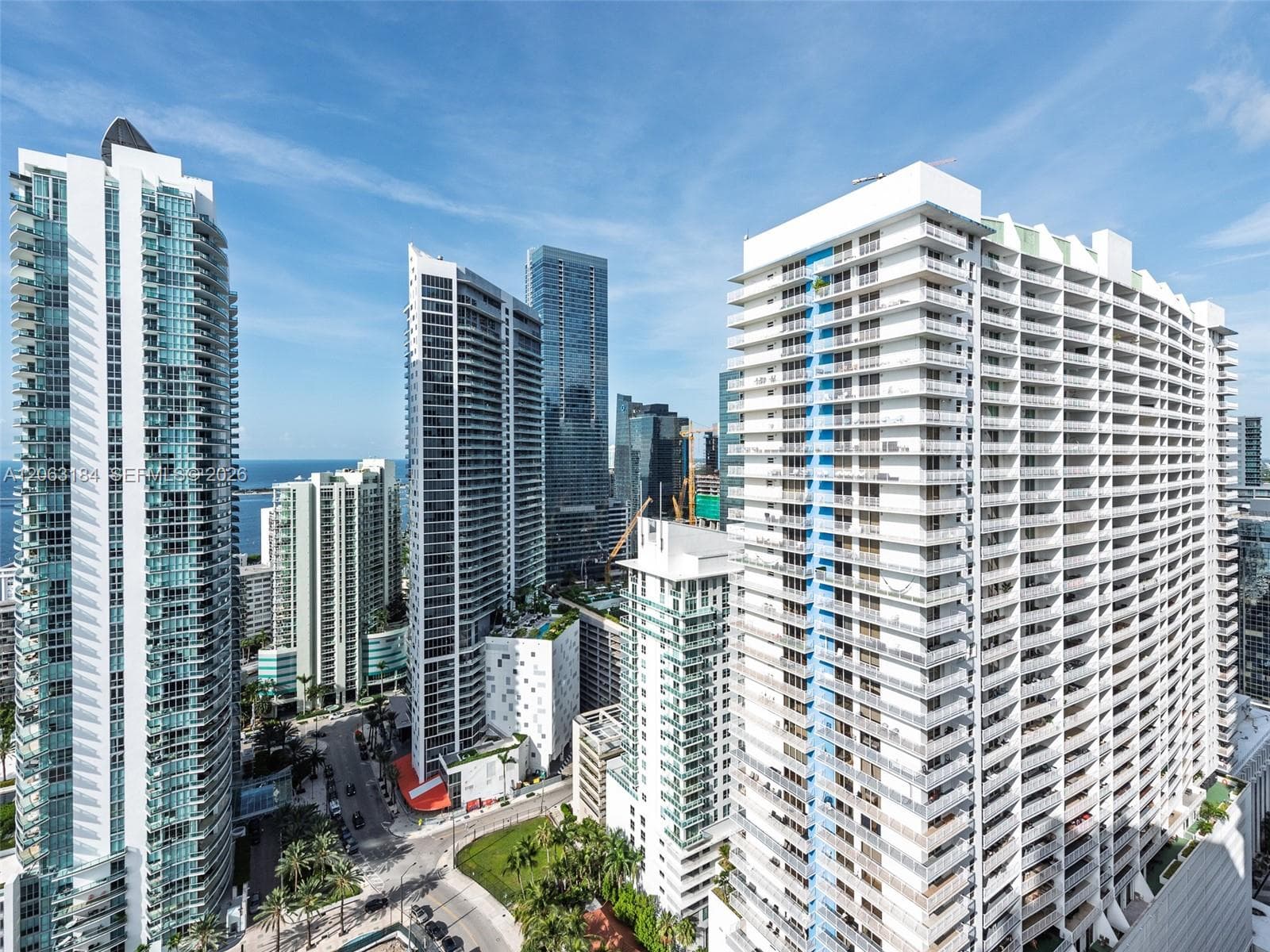 1155 Brickell Bay Dr # 3403, Miami, FL 33131 — zdjęcie 5