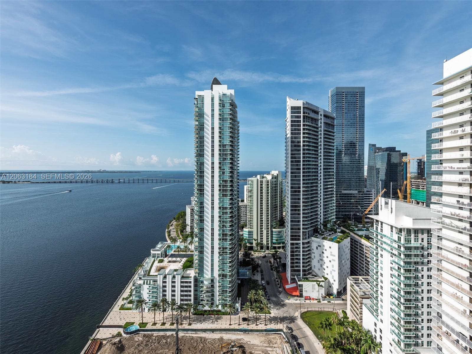 1155 Brickell Bay Dr # 3403, Miami, FL 33131 — zdjęcie 4