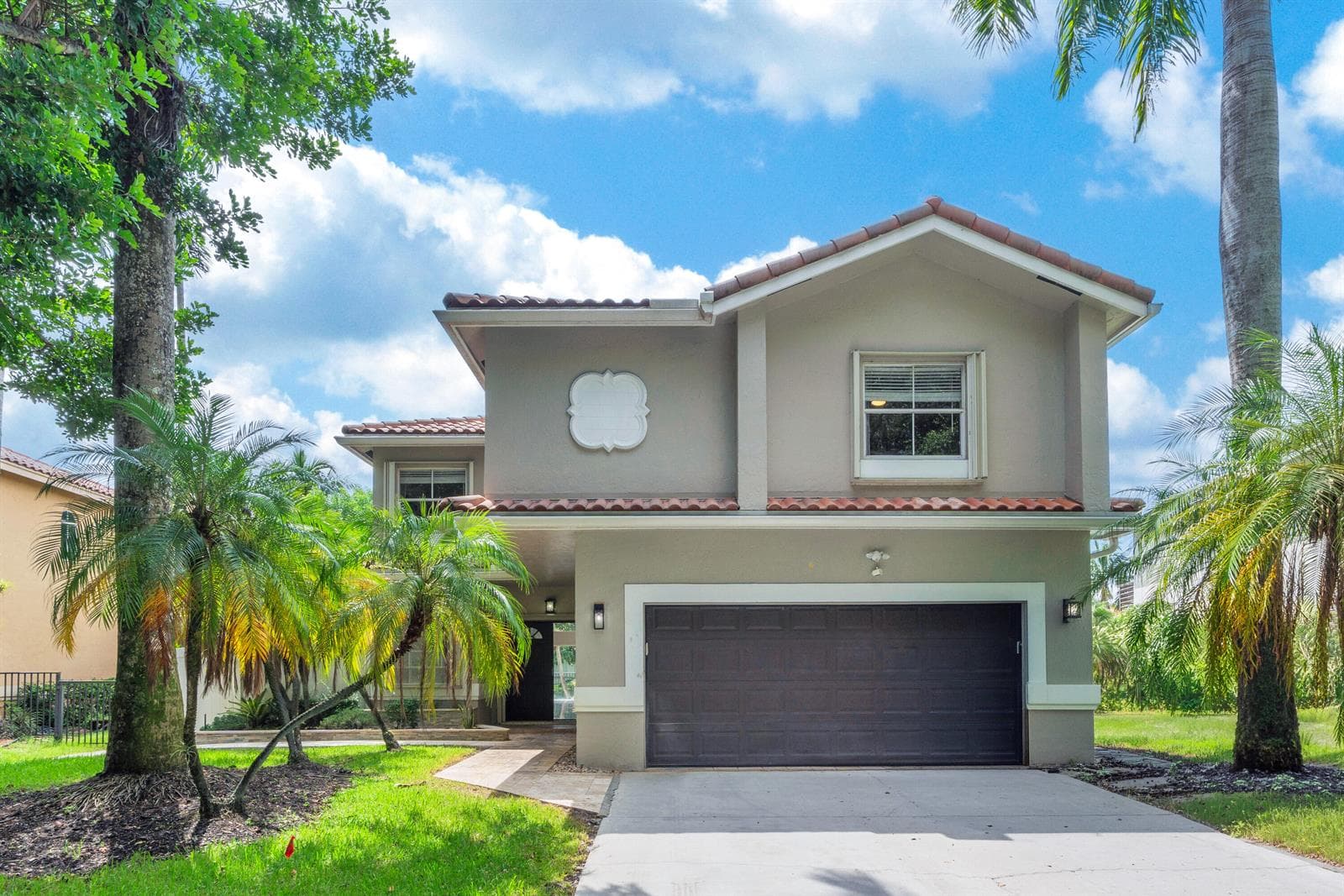 5921 NW 59TH Avenue, Parkland, FL 33067