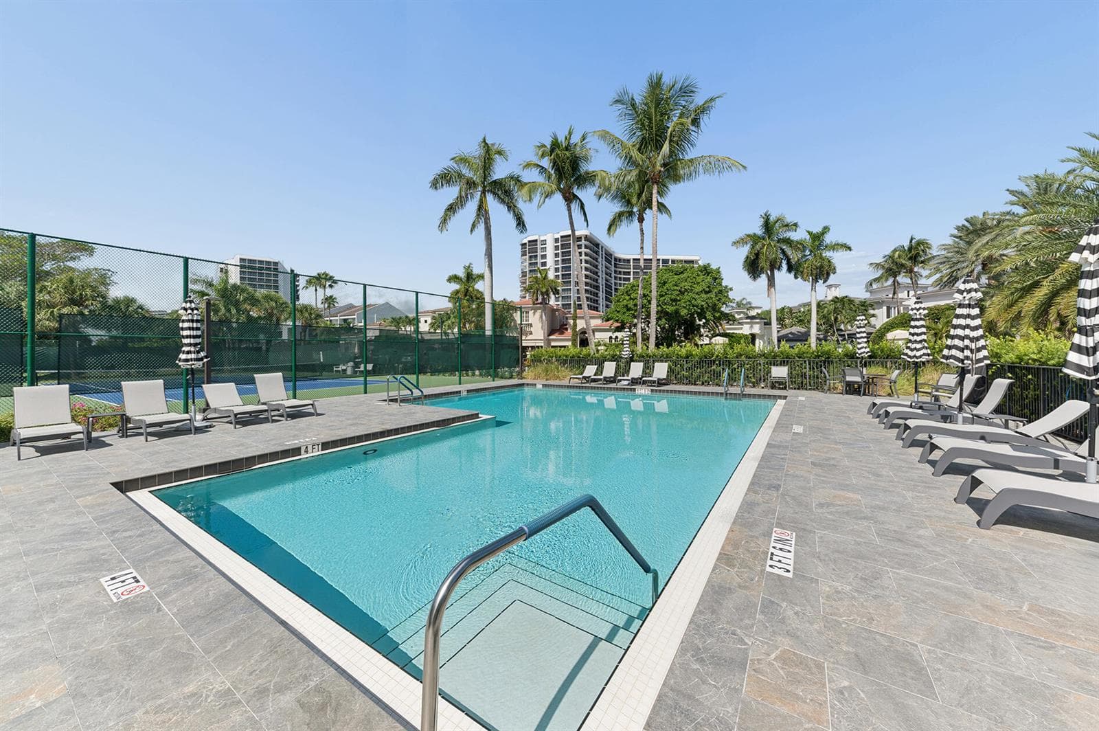 4600 S Ocean Boulevard # 301, Highland Beach, FL 33487 — zdjęcie 2