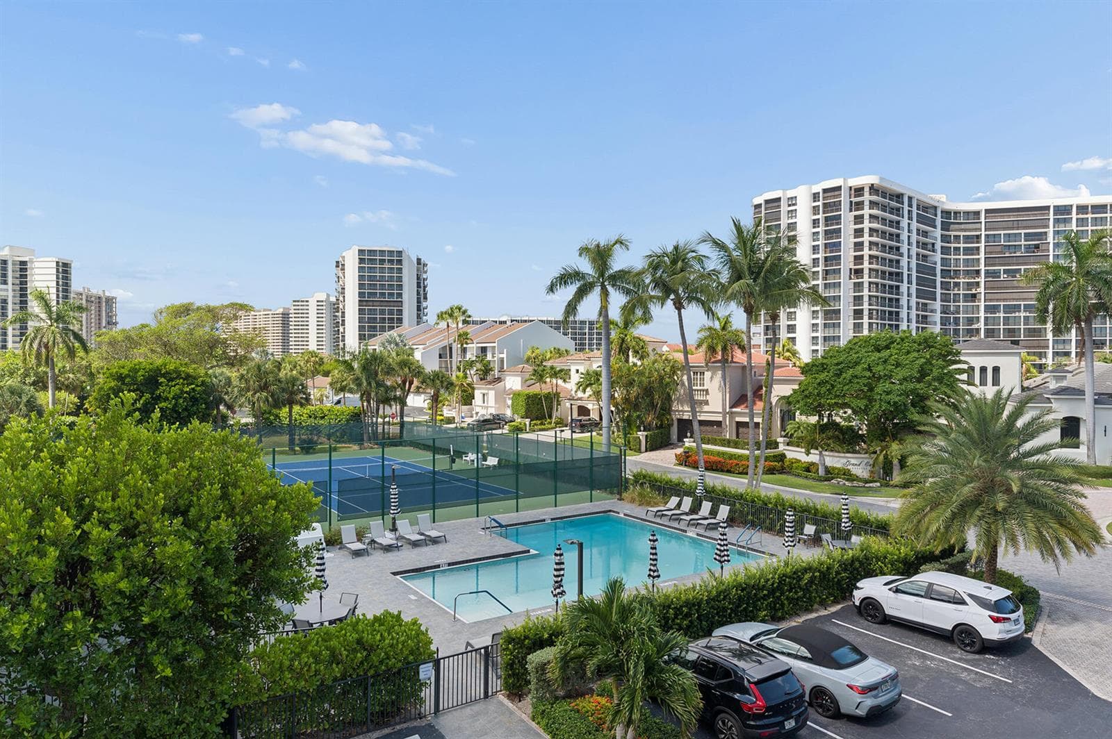 4600 S Ocean Boulevard # 301, Highland Beach, FL 33487