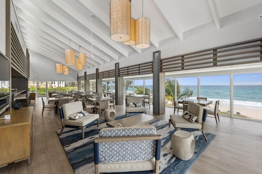 4600 S Ocean Boulevard # 301, Highland Beach, FL 33487 — zdjęcie 4