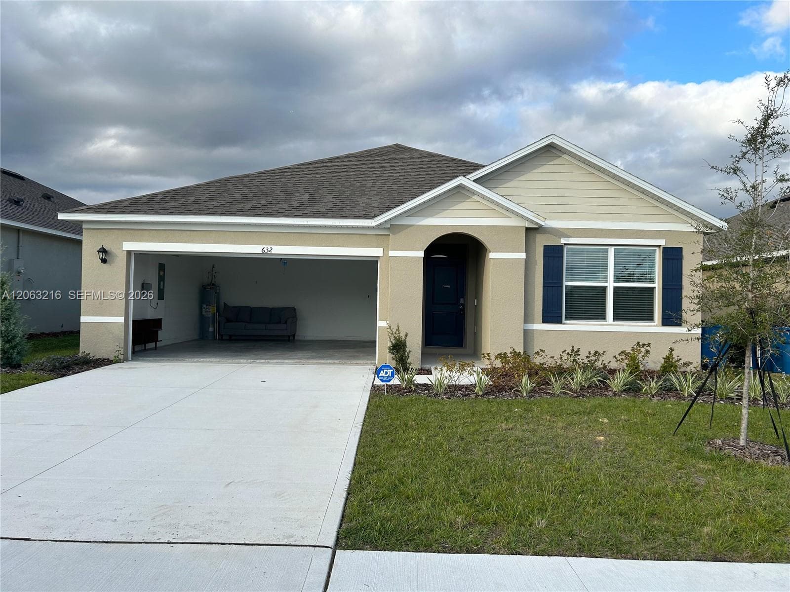 632 Taylor Groves LN # 632, Lake Wales, FL 33898