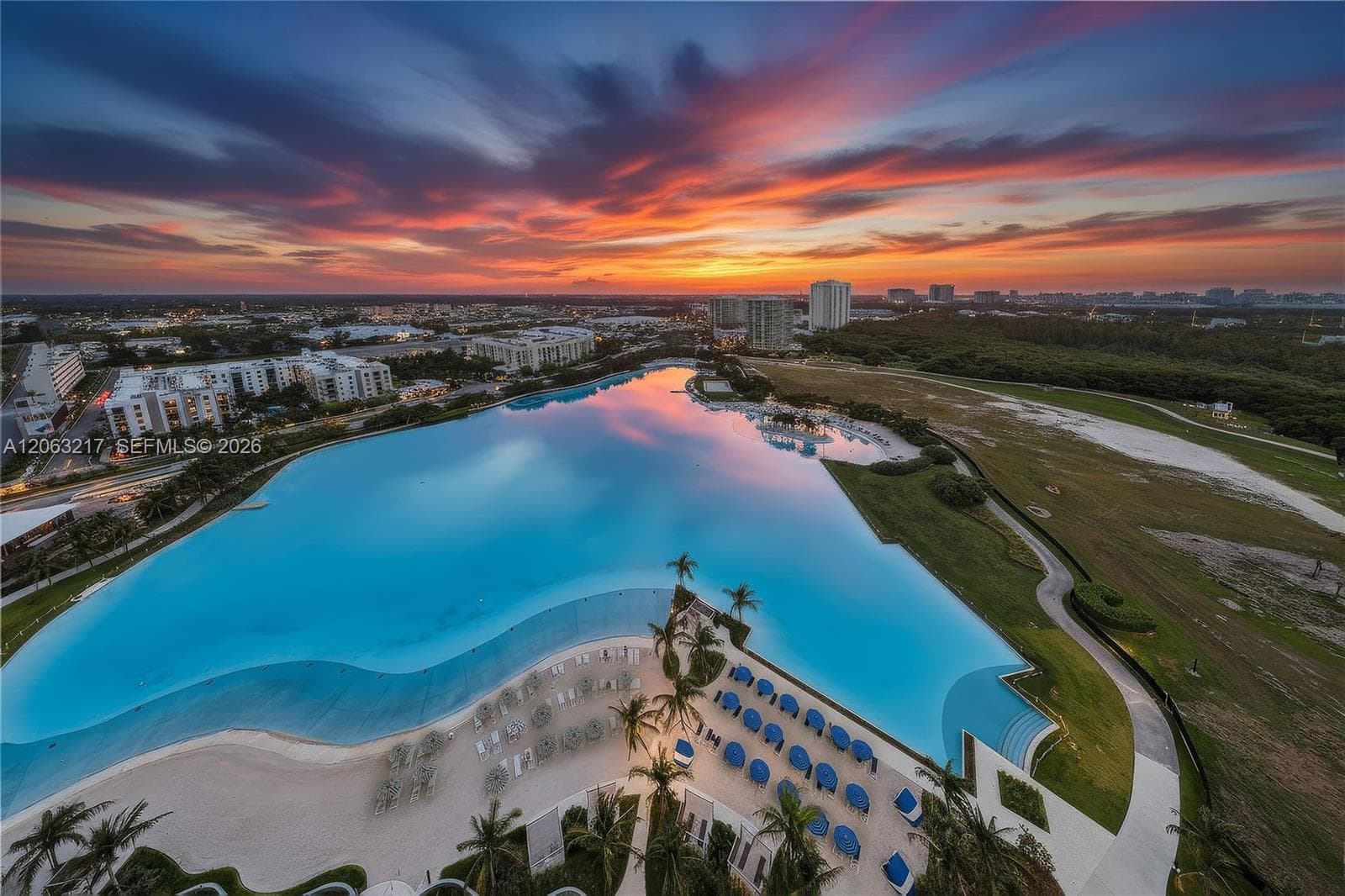 2411 Laguna Circle # 2010, Miami, FL 33181 — zdjęcie 2