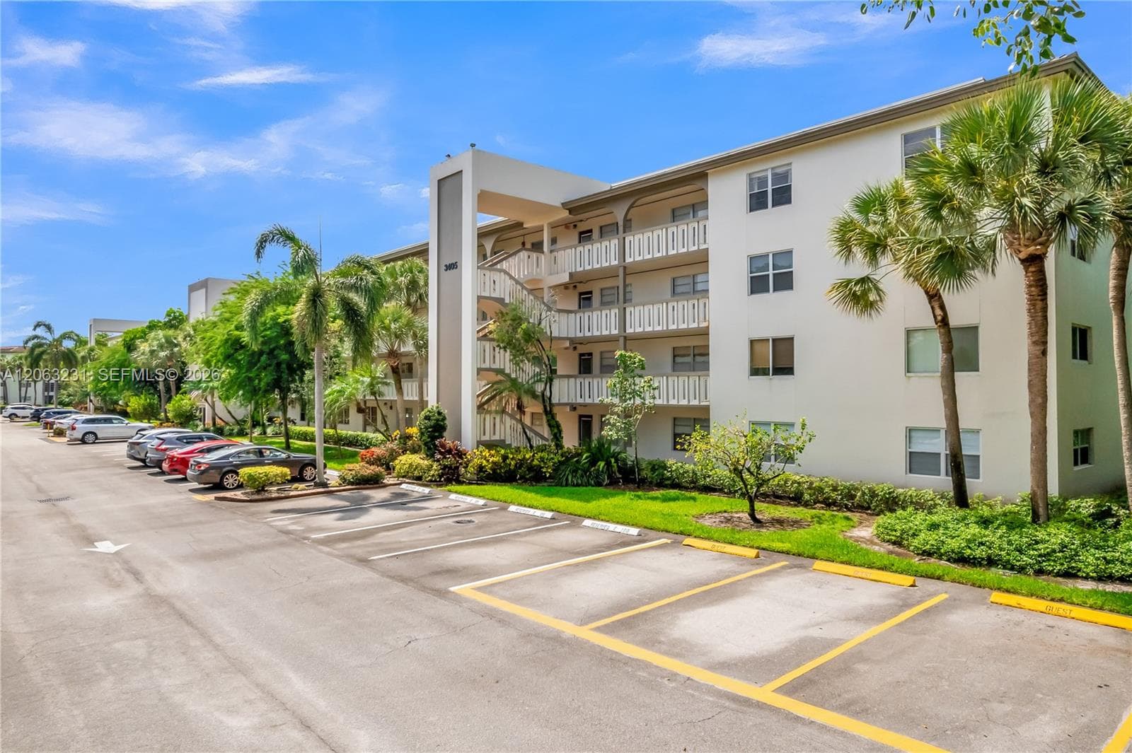 3405 Bimini Ln # G4, Coconut Creek, FL 33066 — zdjęcie 2