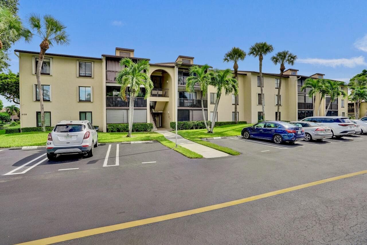 608 Sea Pine Way # E2, FL 33415 — zdjęcie 3