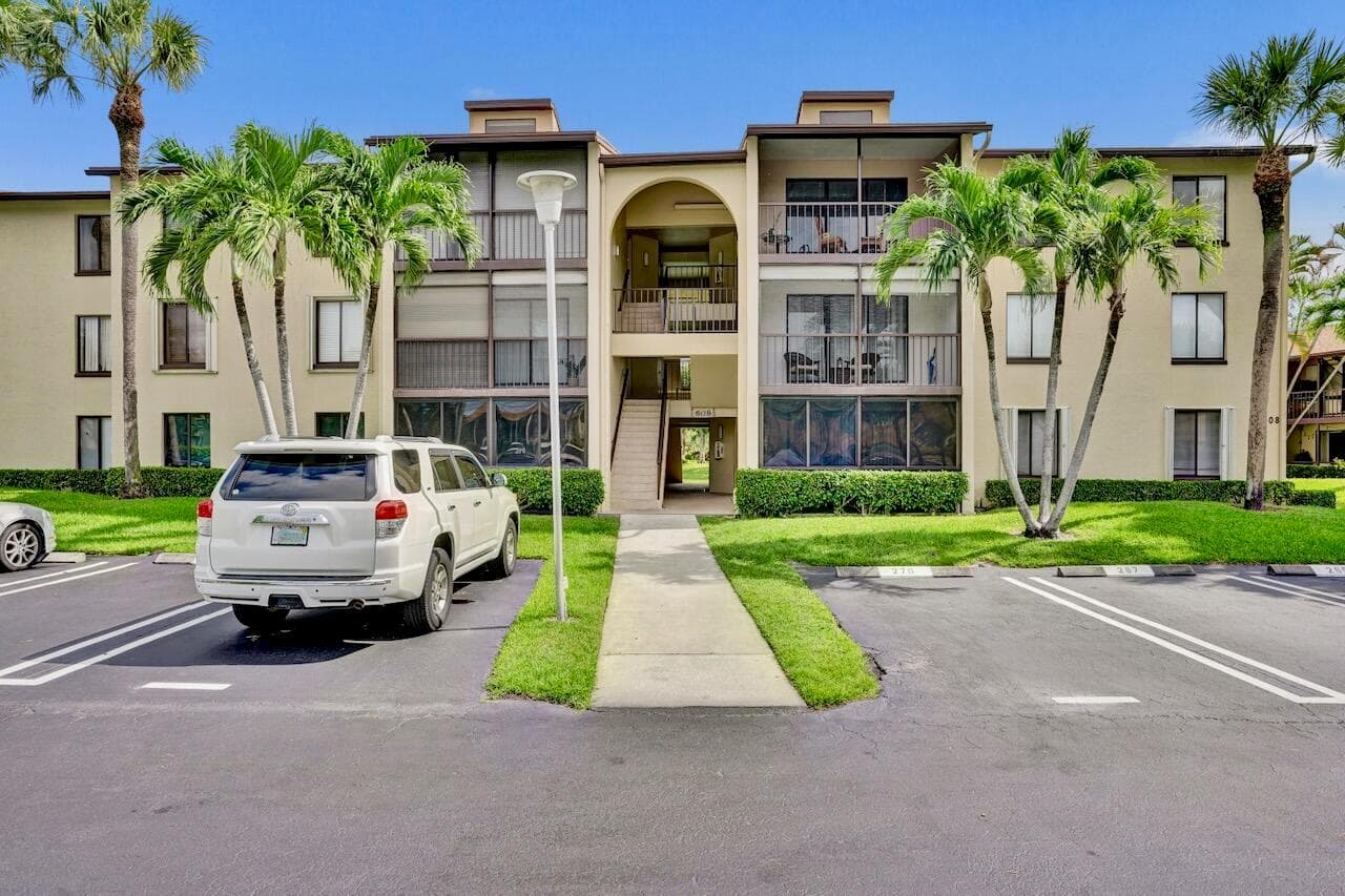 608 Sea Pine Way # E2, FL 33415 — zdjęcie 4