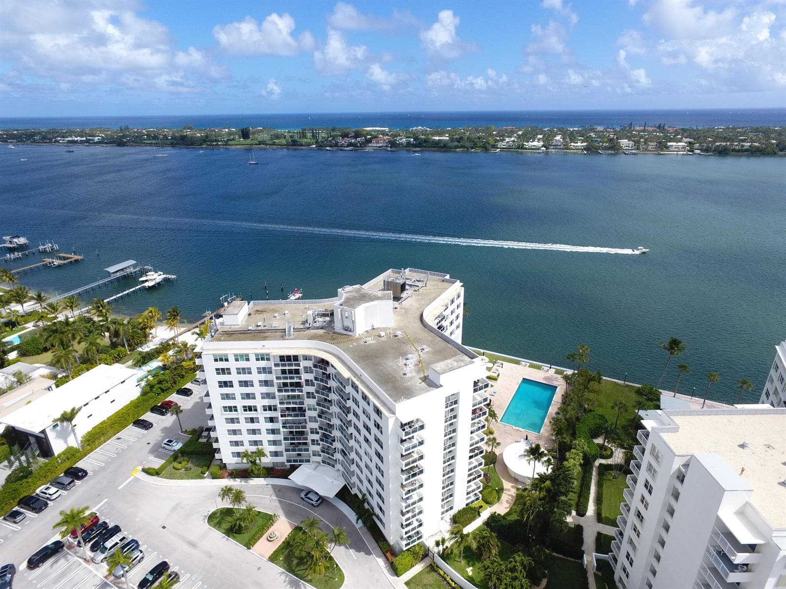 2800 N FLAGLER Drive # 211, West Palm Beach, FL 33407 — zdjęcie 2
