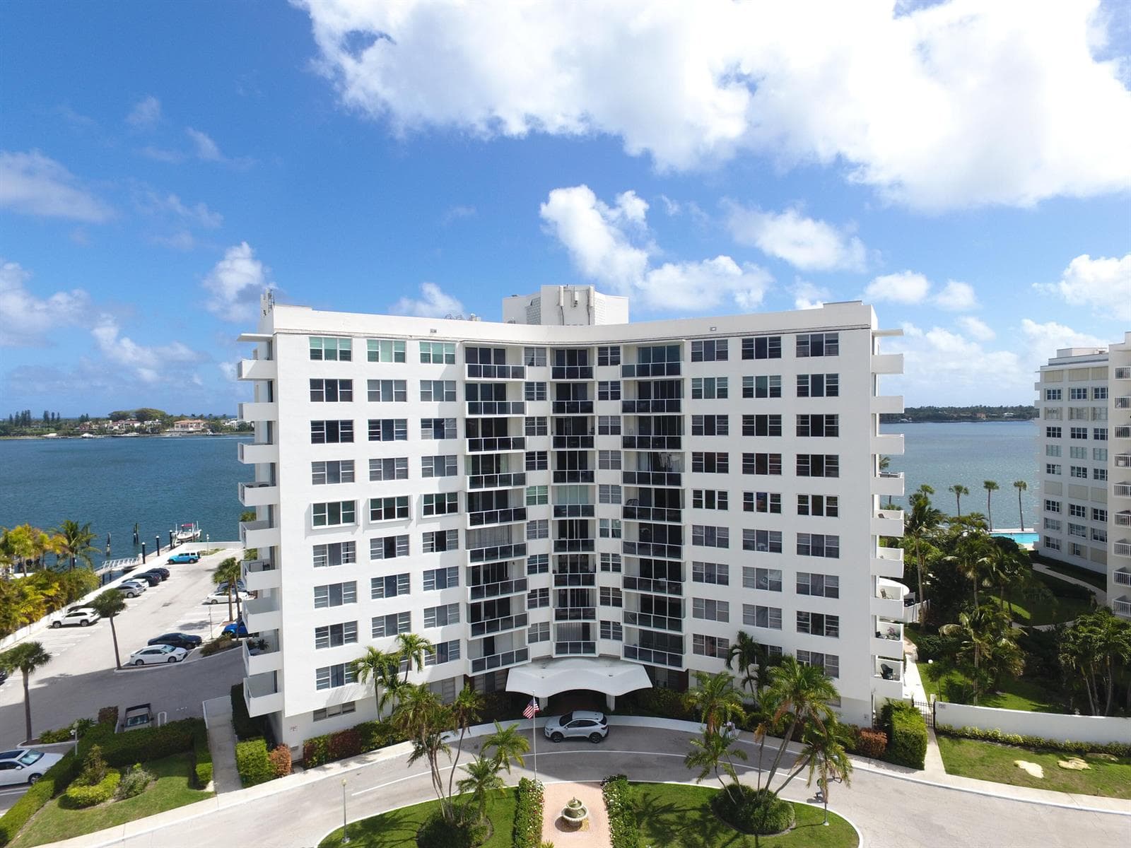2800 N FLAGLER Drive # 211, West Palm Beach, FL 33407