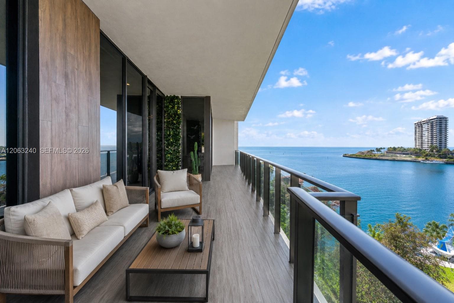 3581 E Glencoe St # 505, Miami, FL 33133