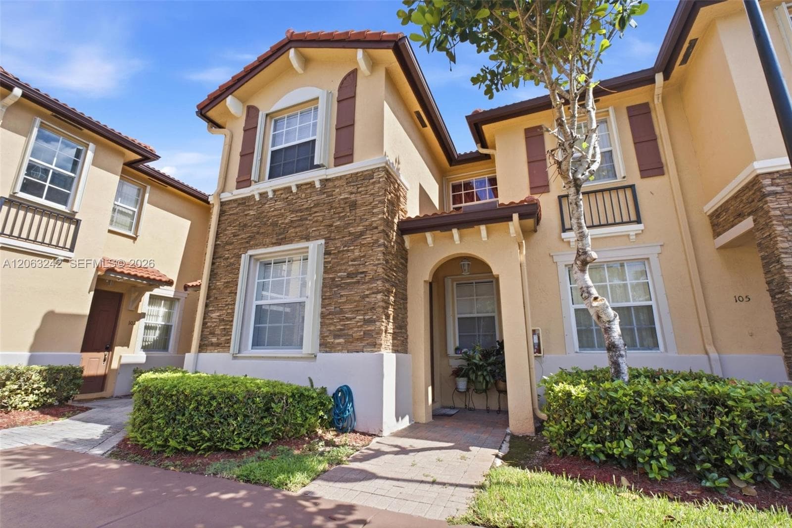 3365 NE 14th Dr # 104-16, Homestead, FL 33033 — zdjęcie 2