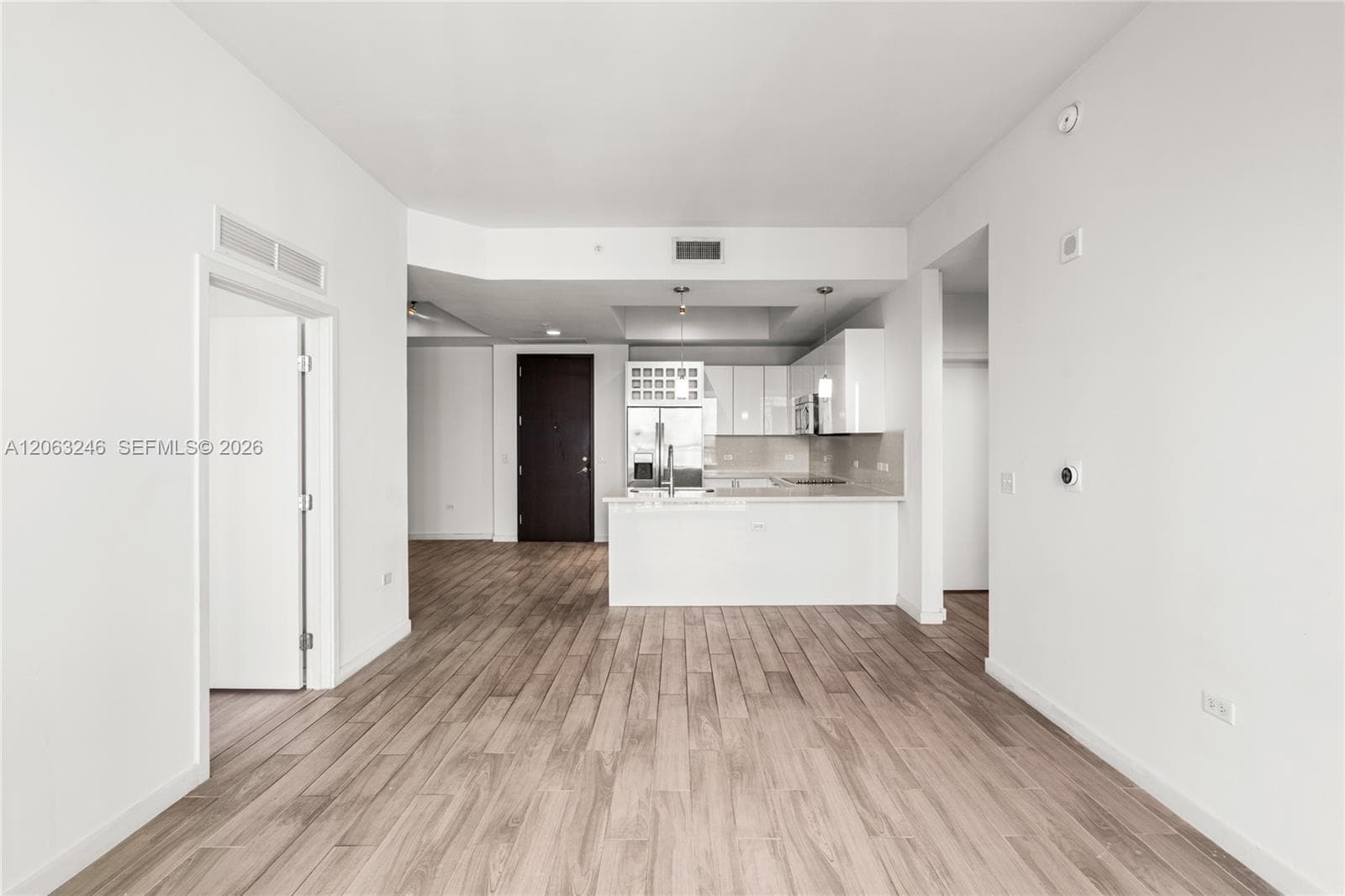 999 SW 1st Ave # PH08, Miami, FL 33130 — zdjęcie 2