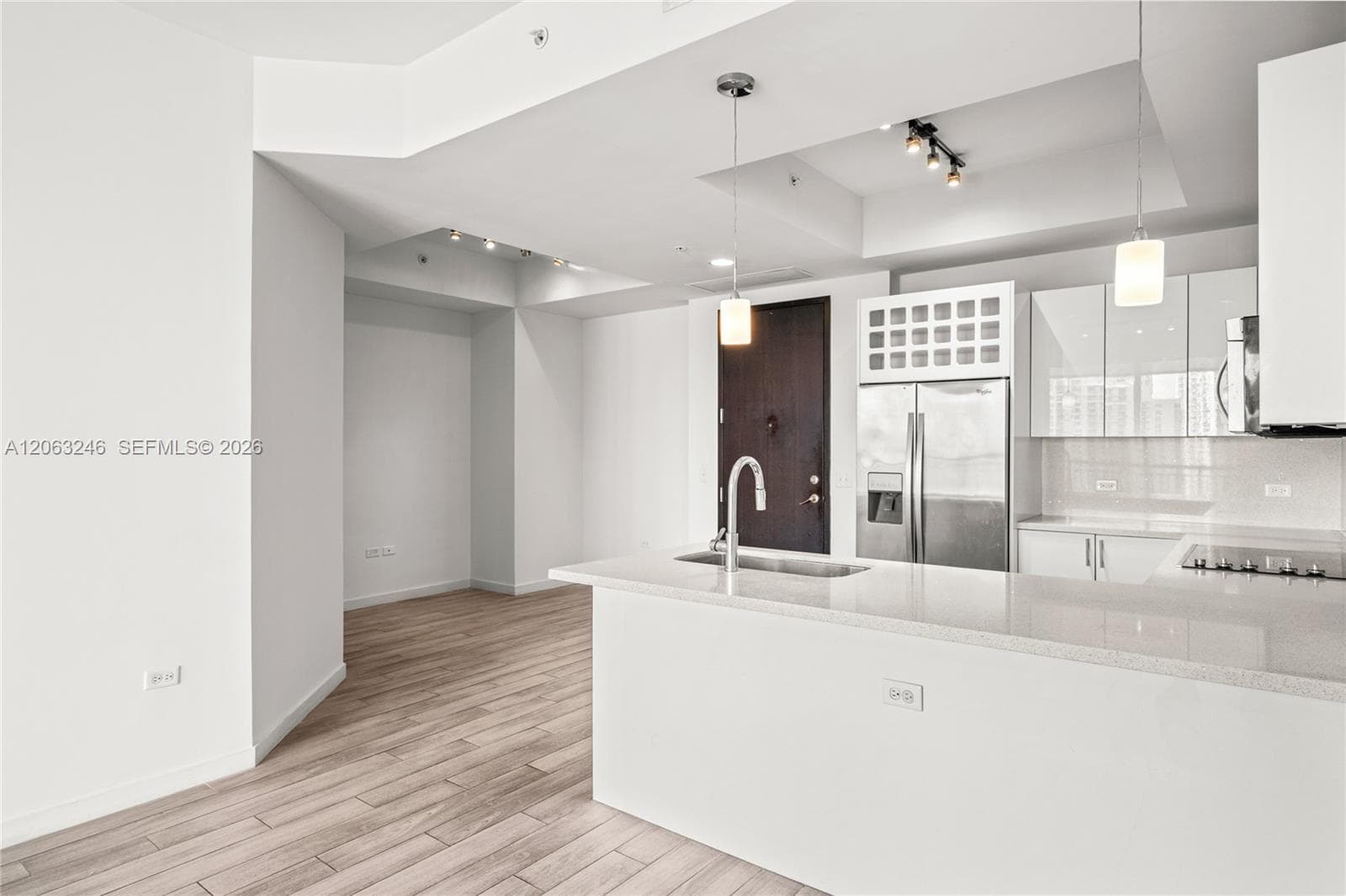 999 SW 1st Ave # PH08, Miami, FL 33130 — zdjęcie 5