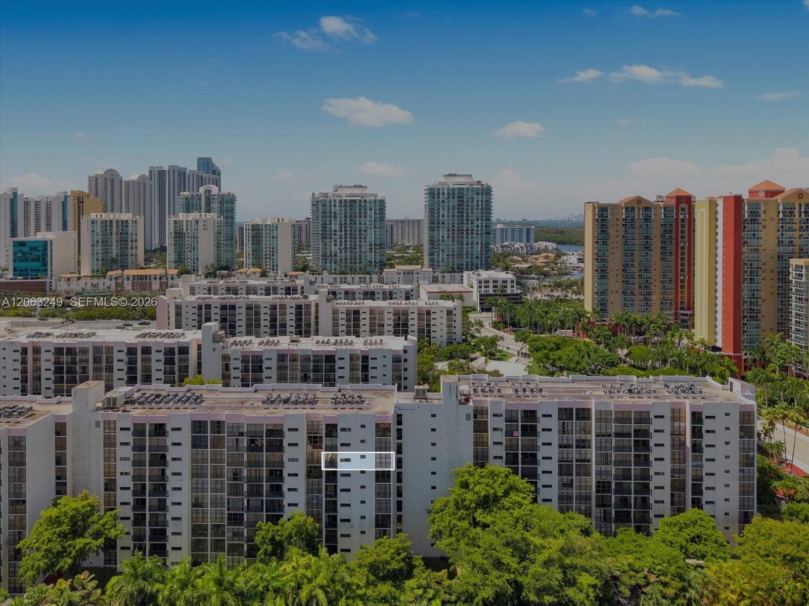 17021 N Bay Rd # 705, Sunny Isles Beach, FL 33160 — zdjęcie 3