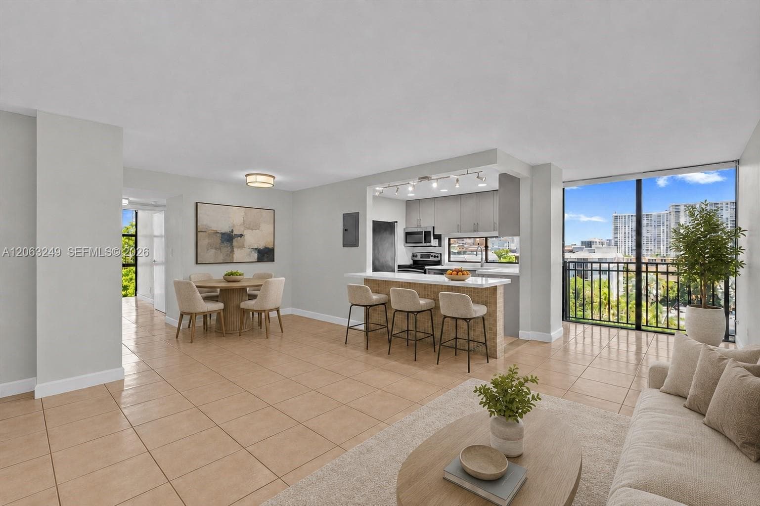 17021 N Bay Rd # 705, Sunny Isles Beach, FL 33160