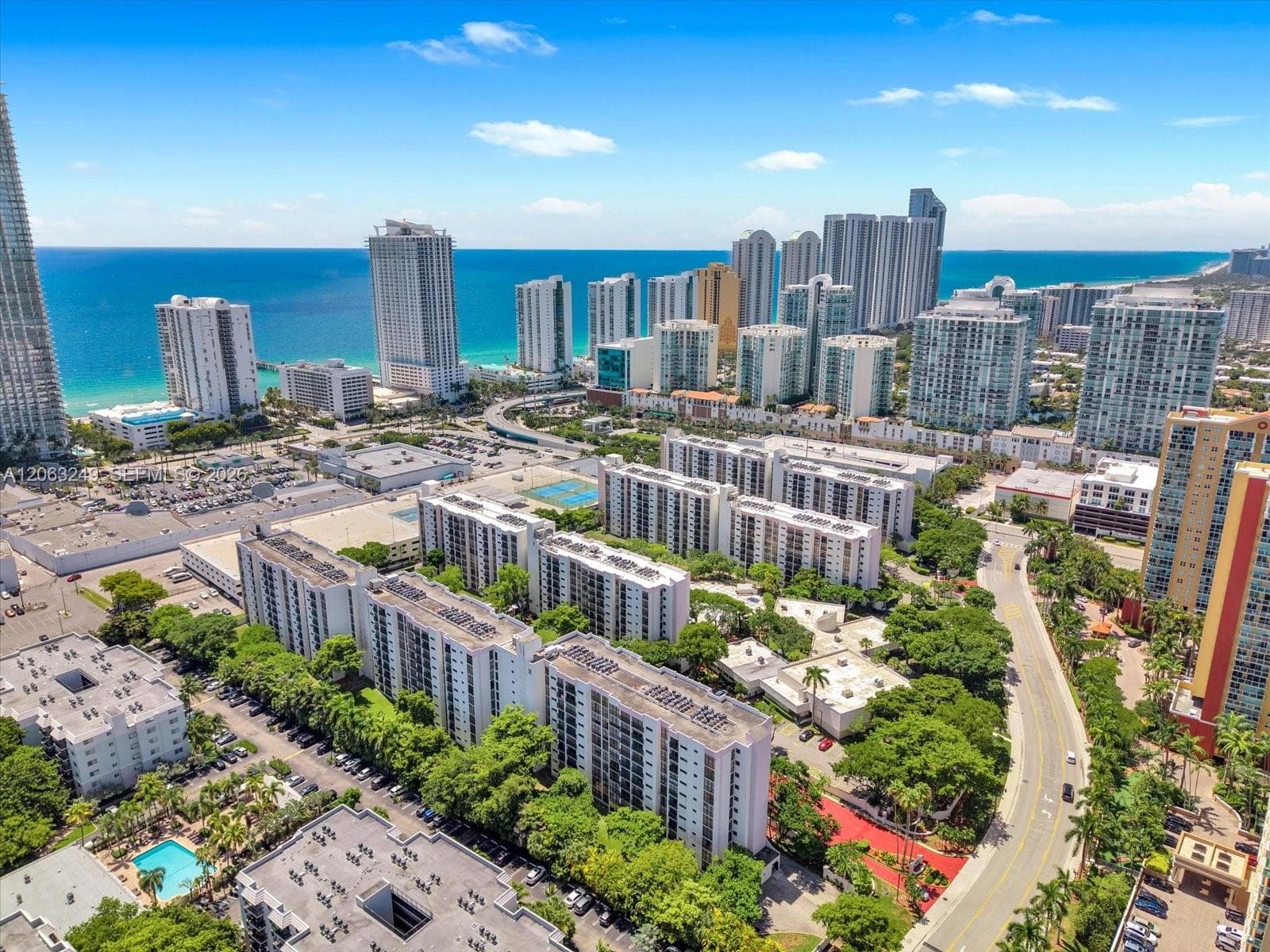 17021 N Bay Rd # 705, Sunny Isles Beach, FL 33160 — zdjęcie 5