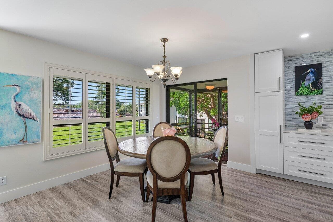 10137 Quail Covey Road # Hibiscus N, Boynton Beach, FL 33436 — zdjęcie 3