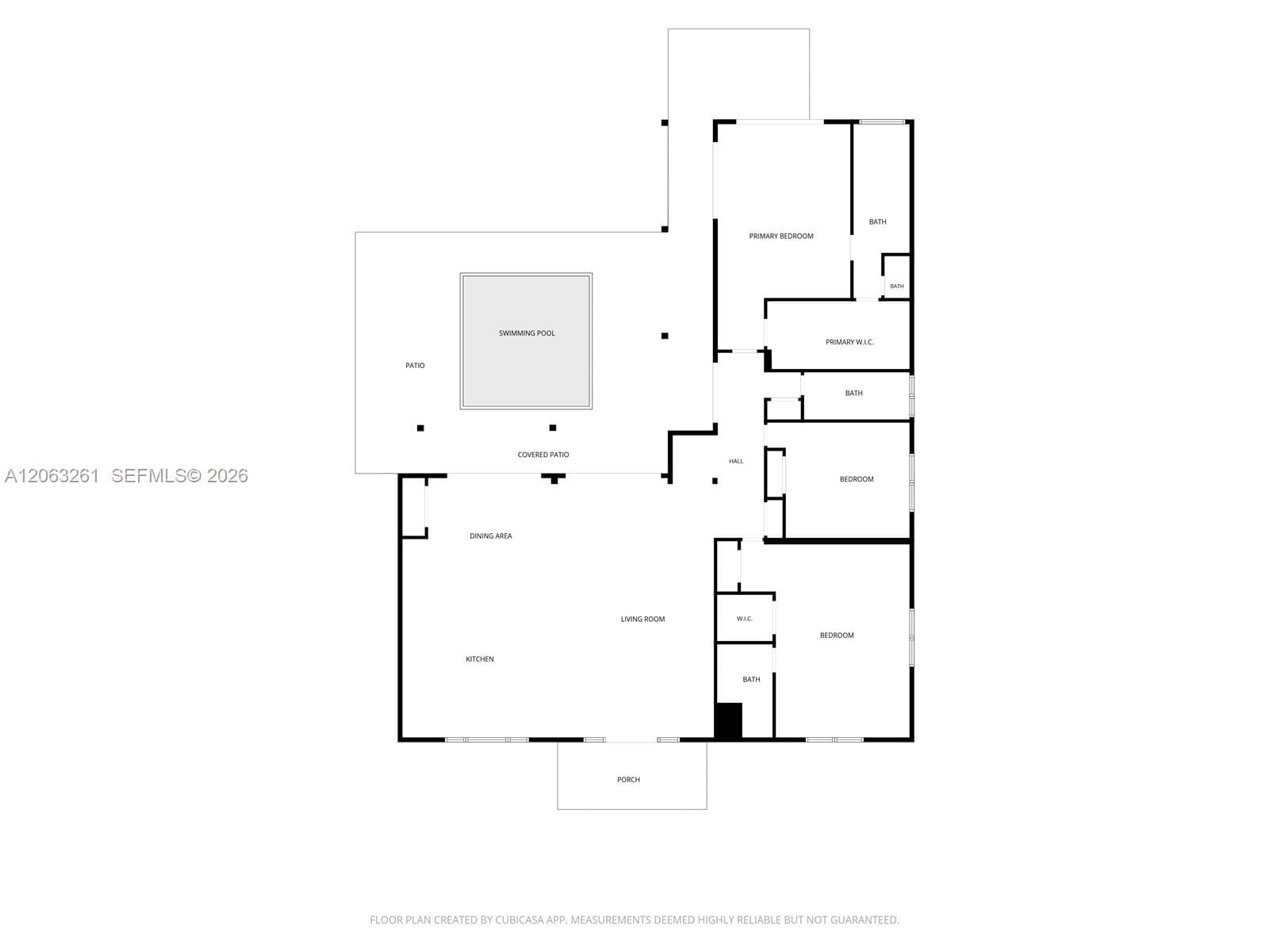 12810 Cyprus Rd, North Miami, FL 33181 — zdjęcie 4