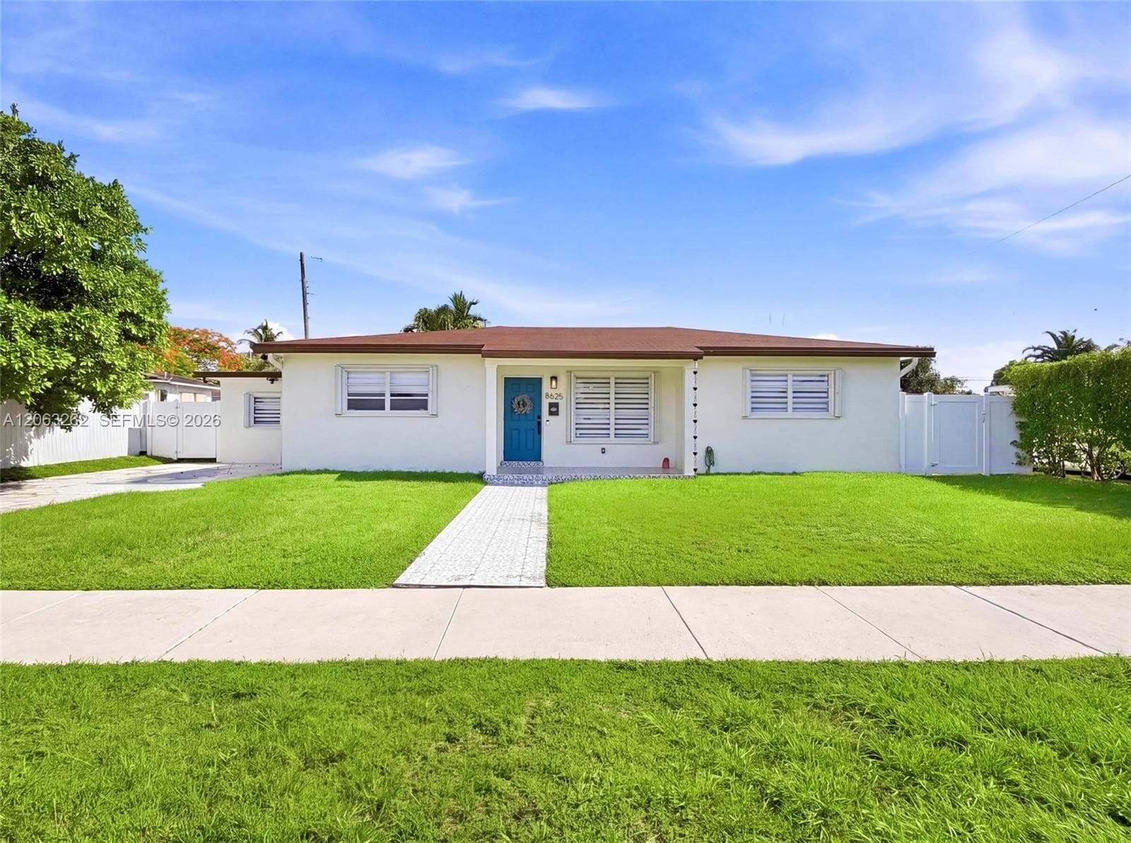 8625 SW 42nd St, Miami, FL 33155