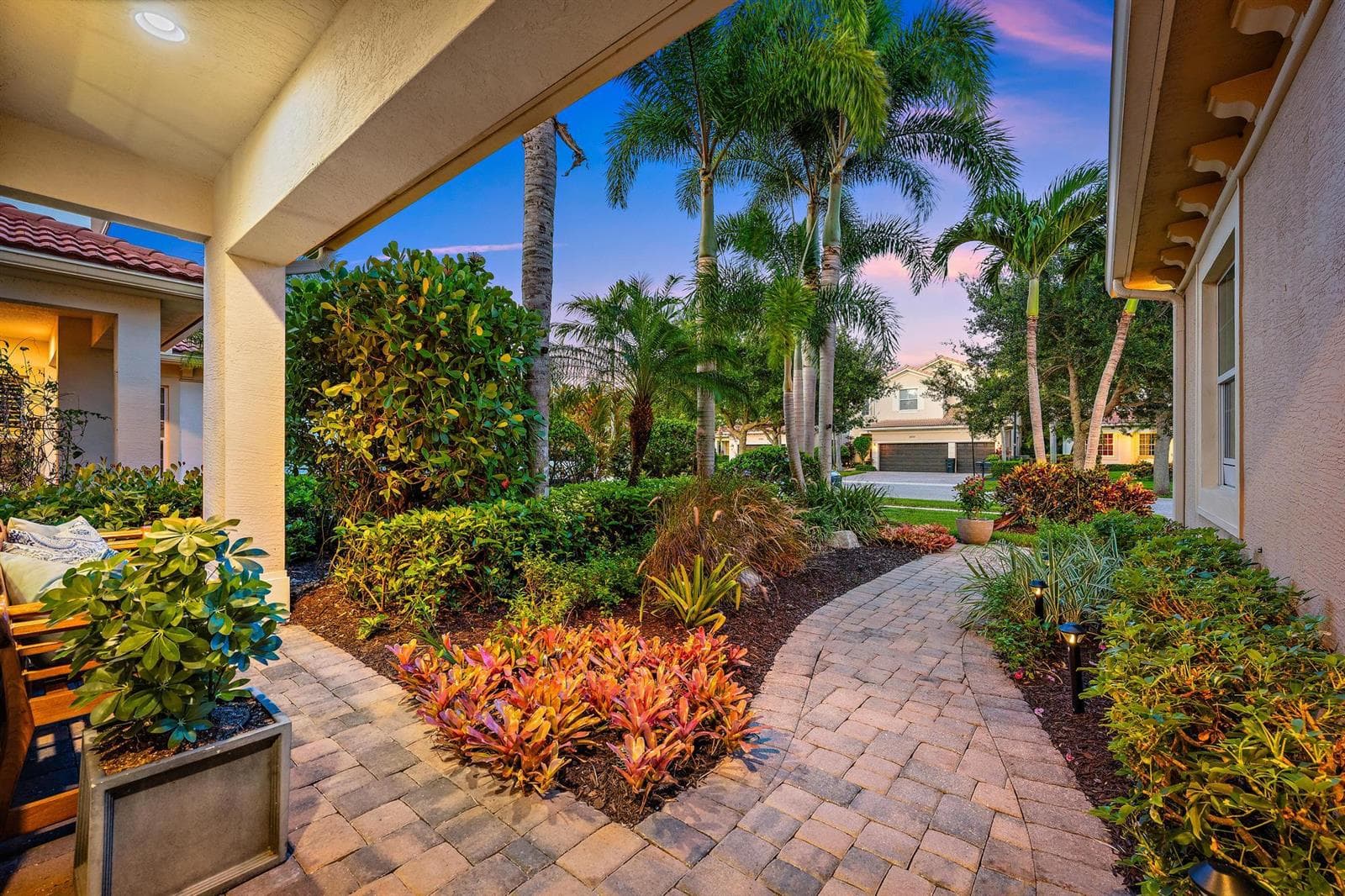 12132 Aviles Circle, Palm Beach Gardens, FL 33418 — zdjęcie 2