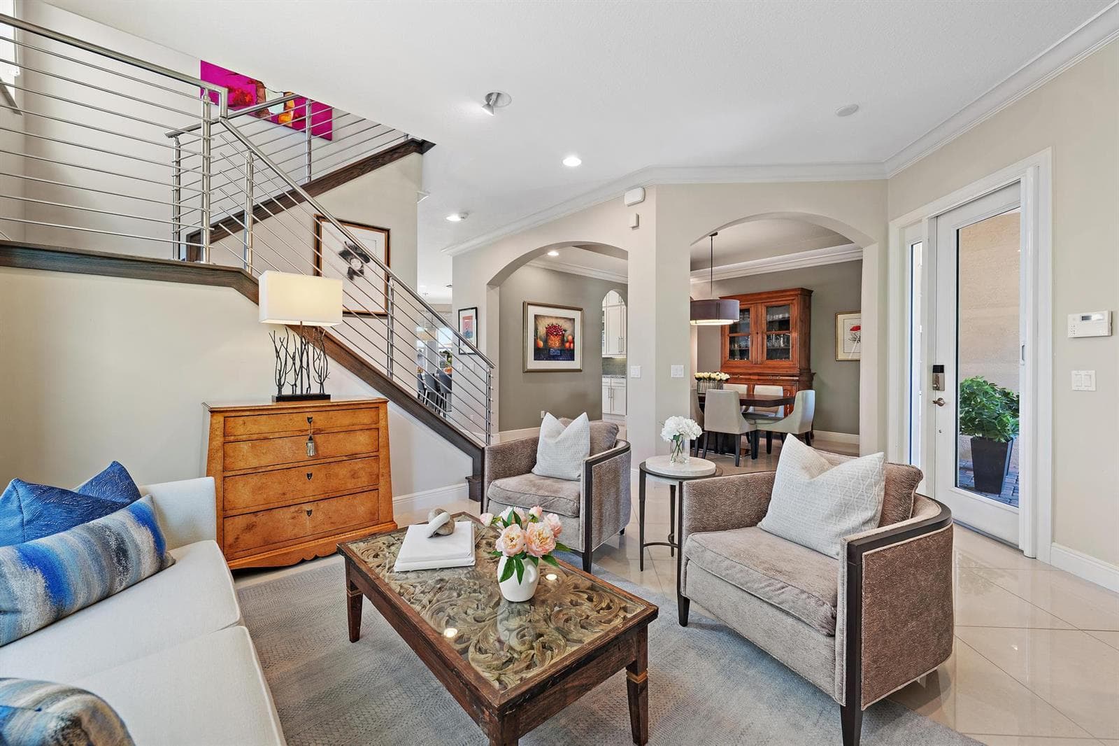 12132 Aviles Circle, Palm Beach Gardens, FL 33418 — zdjęcie 3