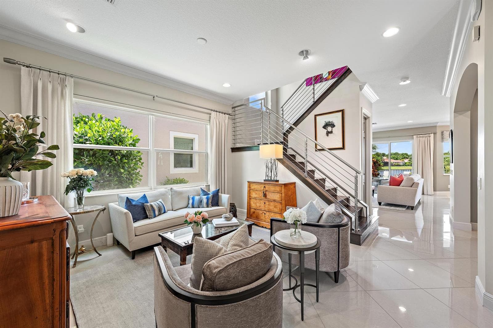 12132 Aviles Circle, Palm Beach Gardens, FL 33418 — zdjęcie 5